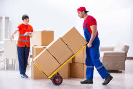 Indo Asia Packers and Movers